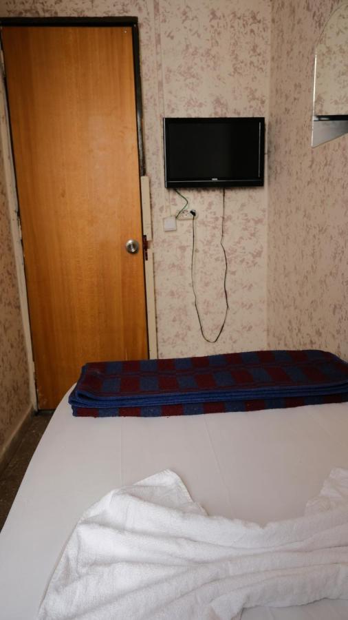 Aziz Pansiyon 3 Antalya Extérieur photo