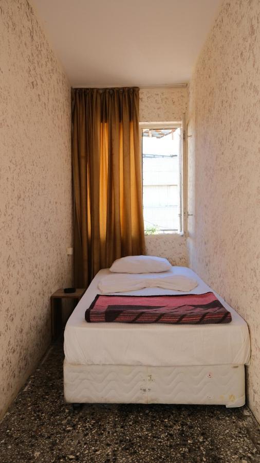 Aziz Pansiyon 3 Antalya Extérieur photo