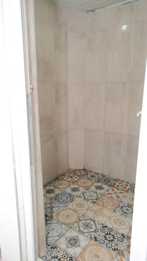 Aziz Pansiyon 3 Antalya Extérieur photo